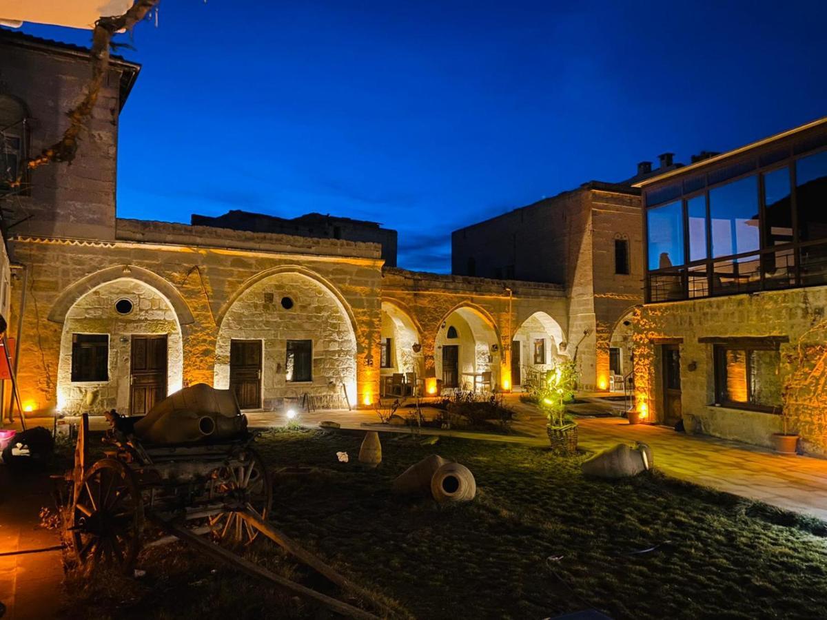 Cavusin Cave House-cappadocia Nocleg ze śniadaniem 2*