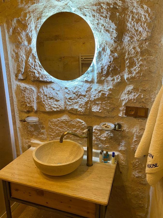 Bed & Breakfast Cavusin Cave House-cappadocia Goreme