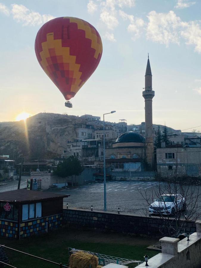 Bed & Breakfast Cavusin Cave House-cappadocia