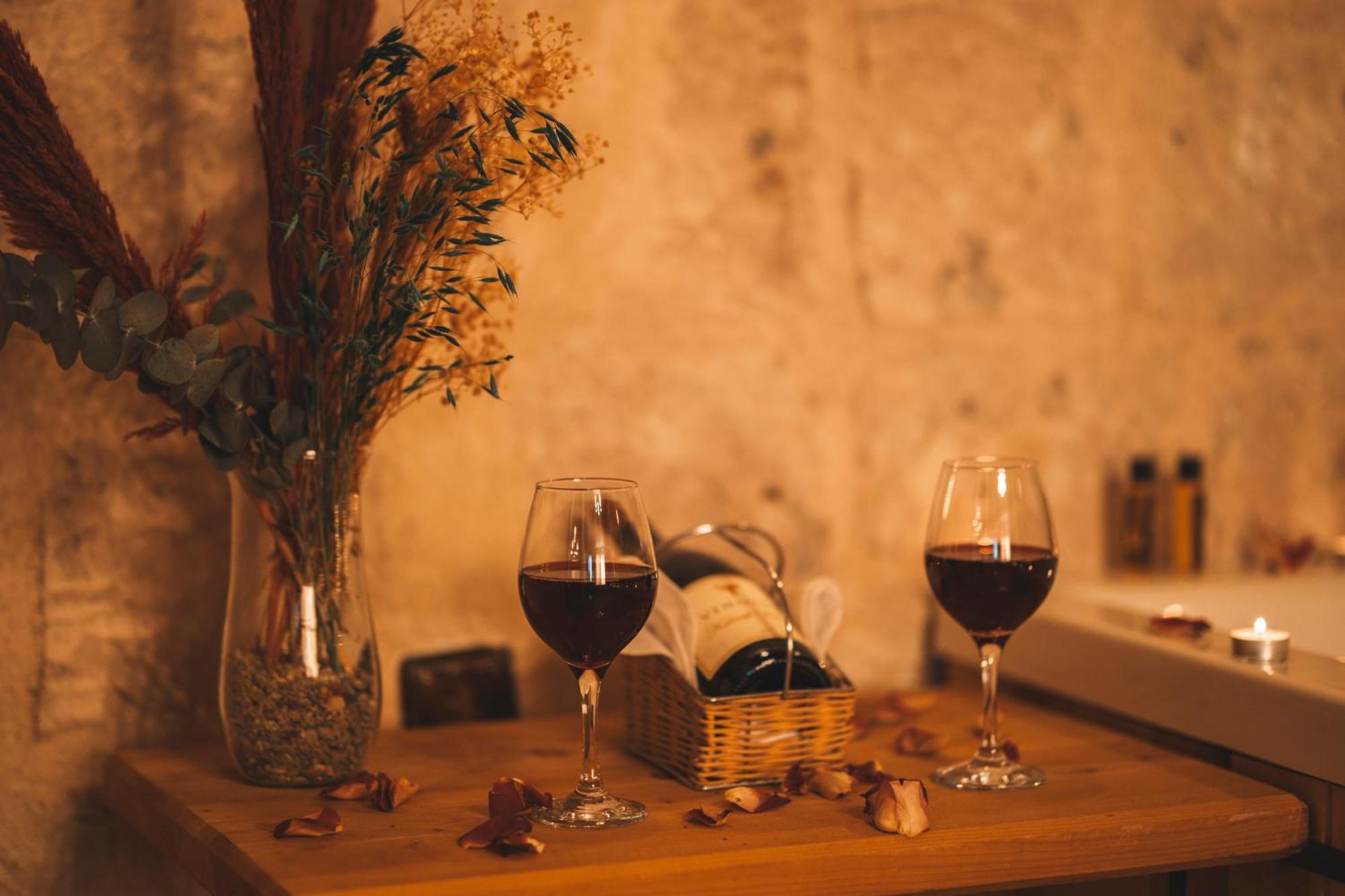 Cavusin Cave House-cappadocia Bed & Breakfast 2*