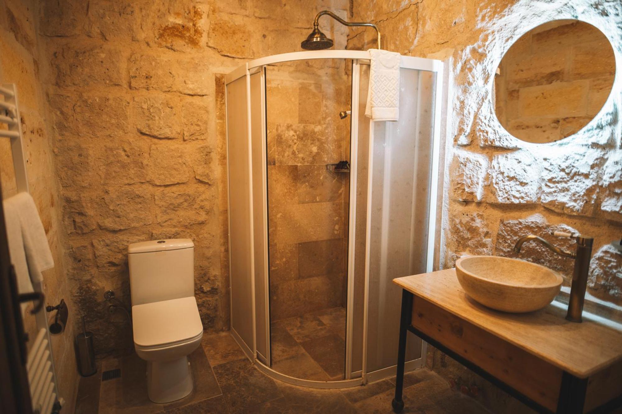 Bed & Breakfast Cavusin Cave House-cappadocia Goreme
