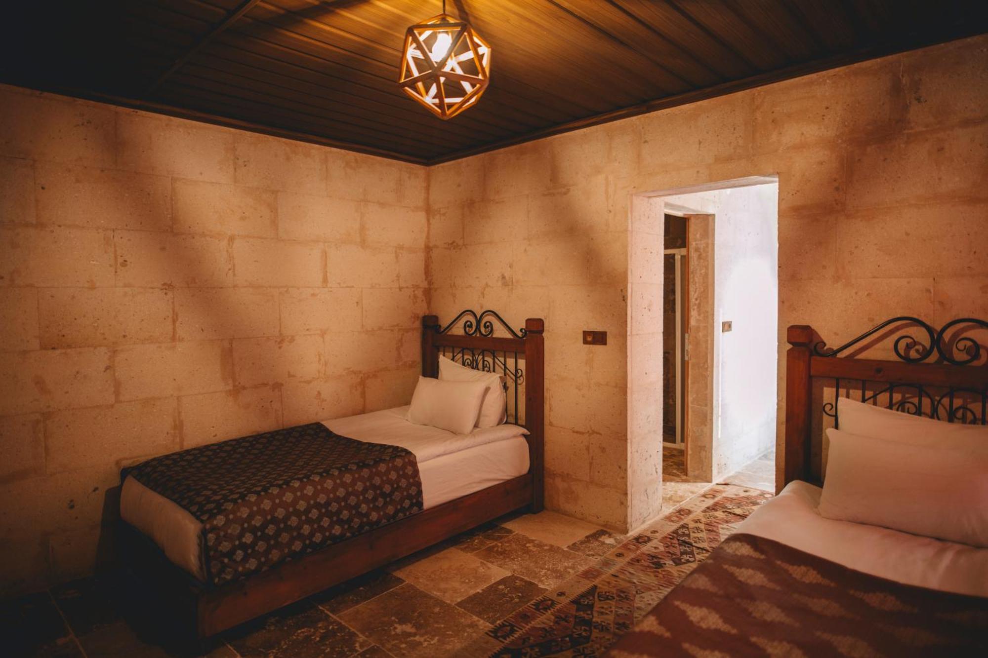 Bed & Breakfast Cavusin Cave House-cappadocia