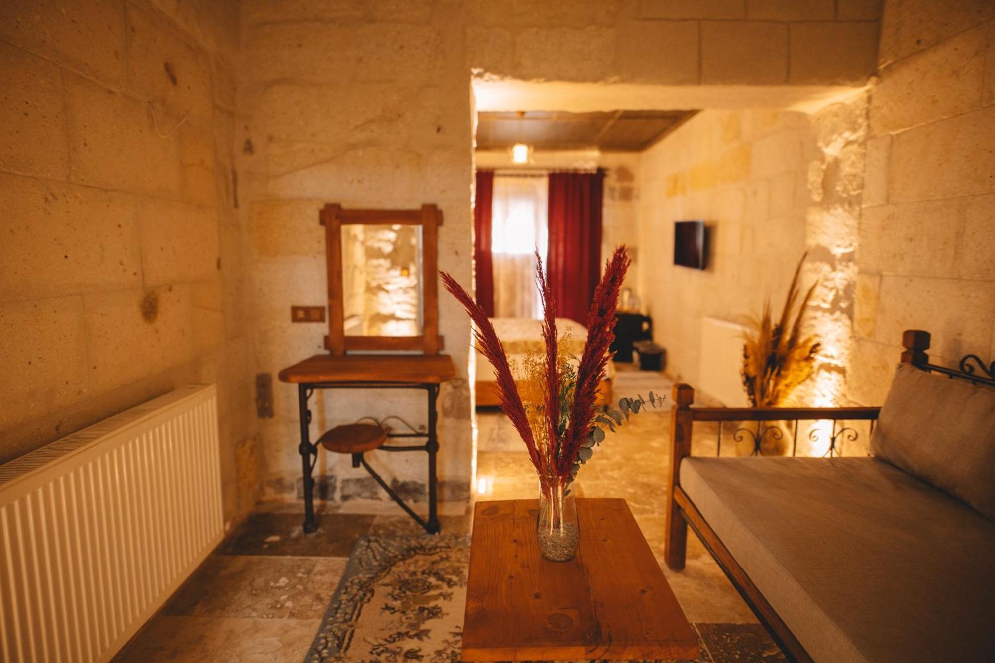 Bed & Breakfast Cavusin Cave House-cappadocia Goreme