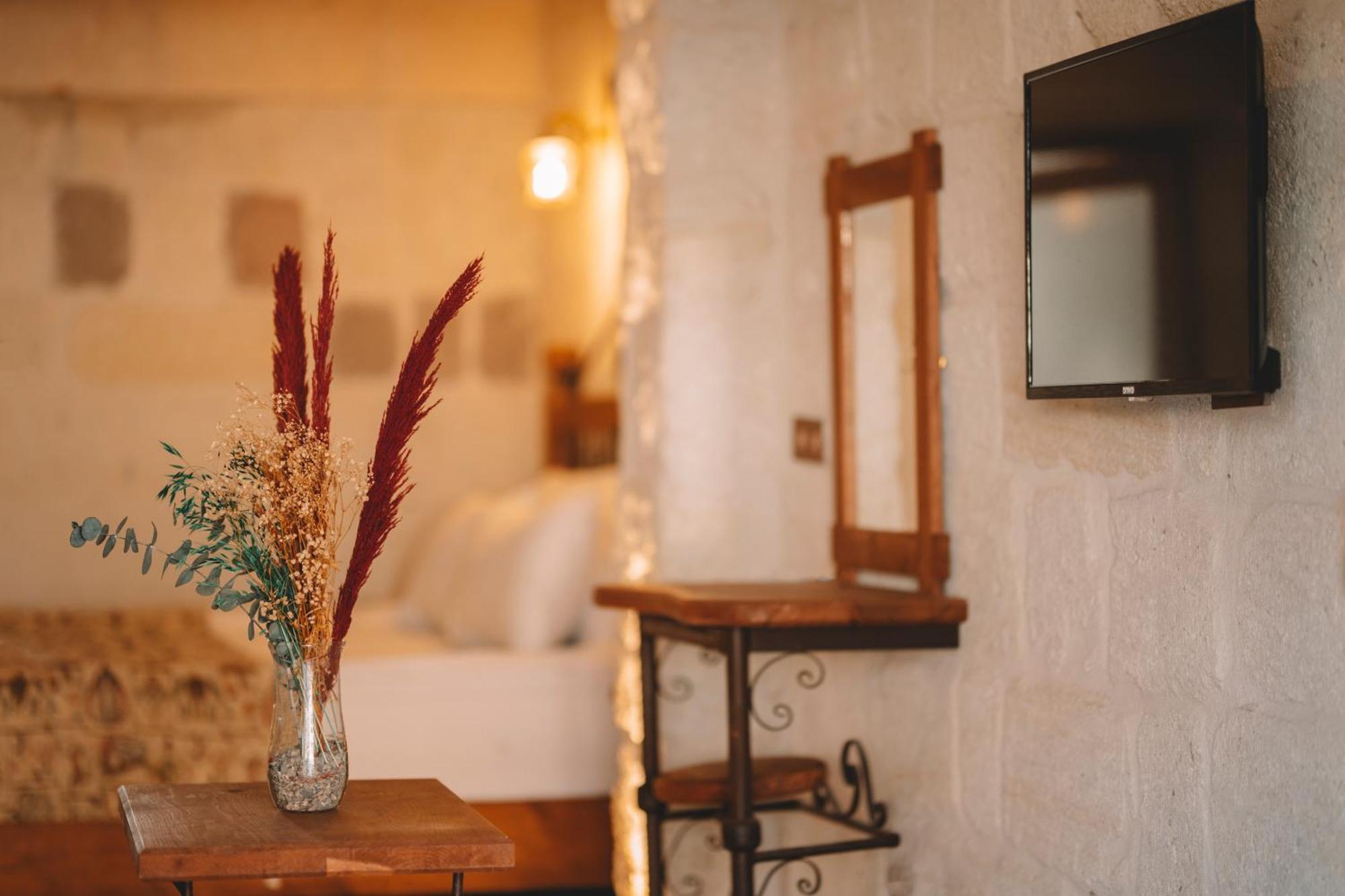 Cavusin Cave House-cappadocia Bed & Breakfast Goreme