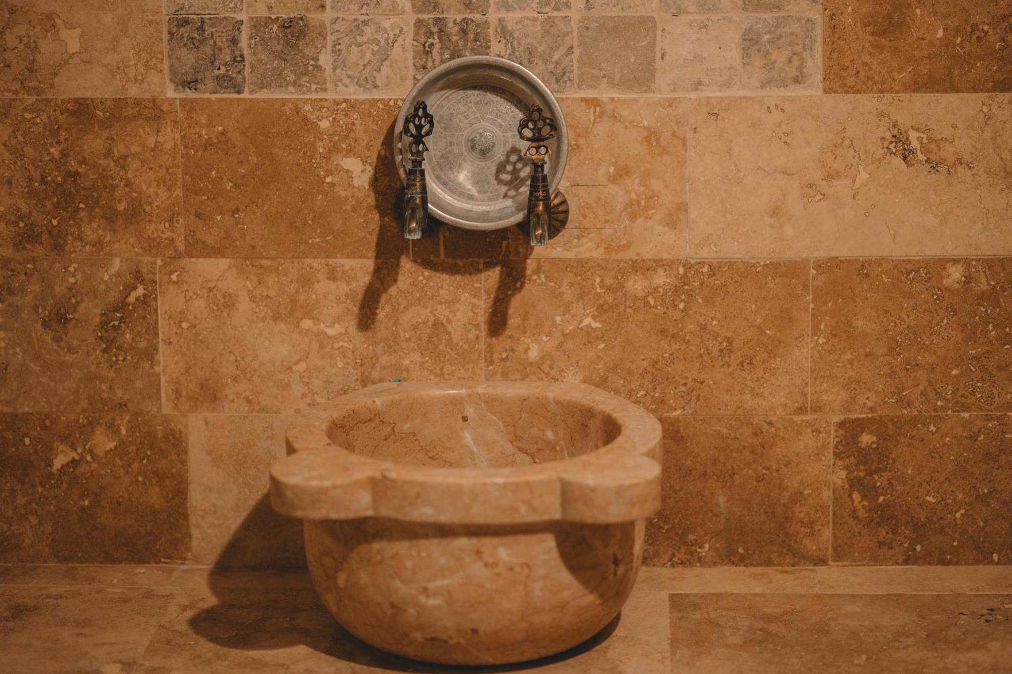 Bed & Breakfast Cavusin Cave House-cappadocia Goreme