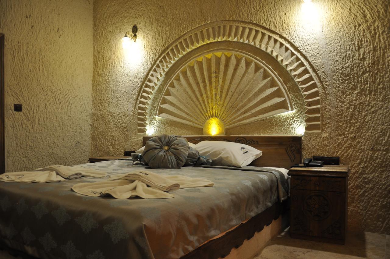 Bed & Breakfast Cavusin Cave House-cappadocia Goreme
