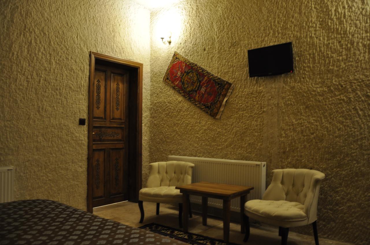 Cavusin Cave House-cappadocia 2*
