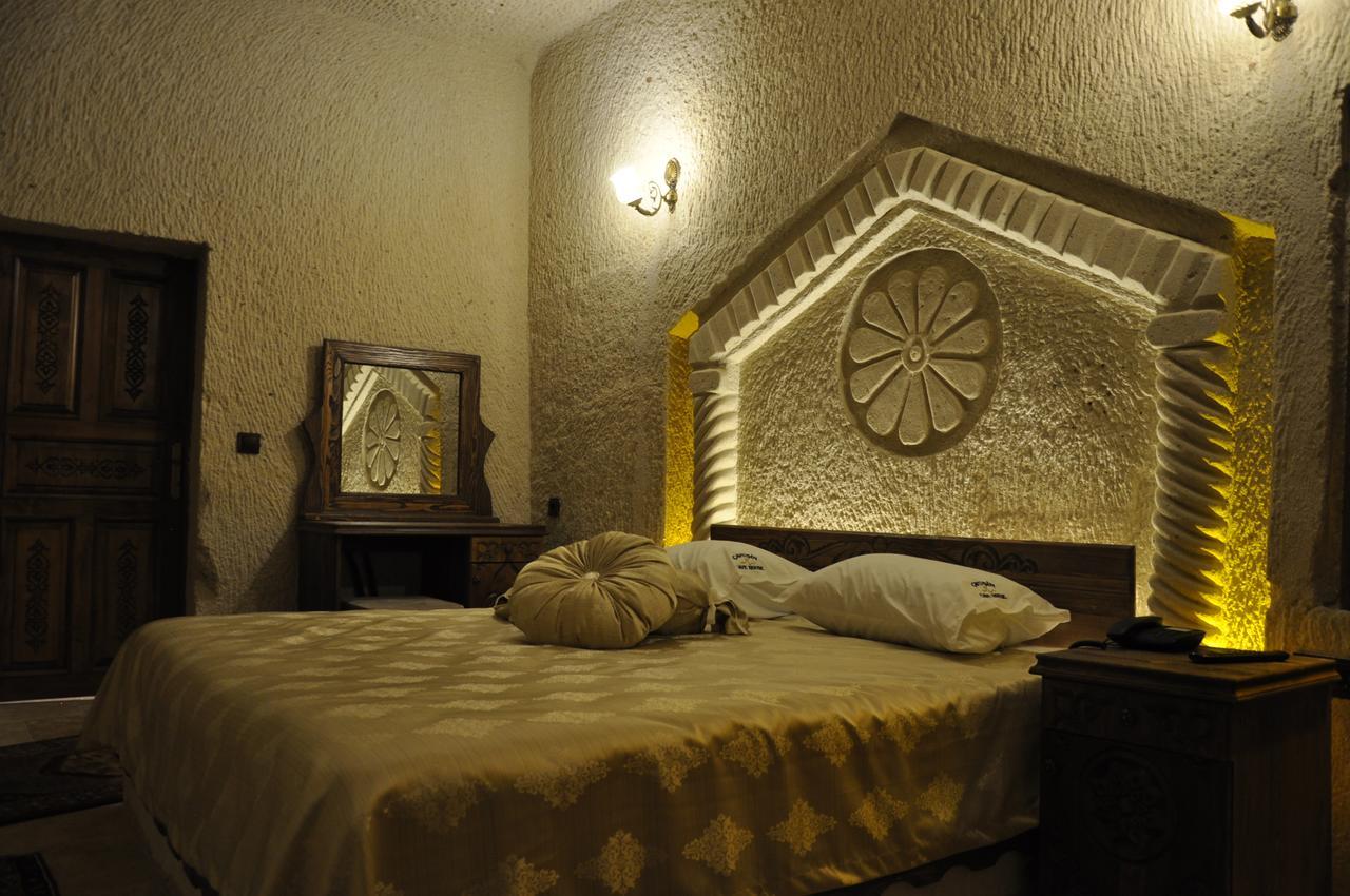 Cavusin Cave House-cappadocia 2*