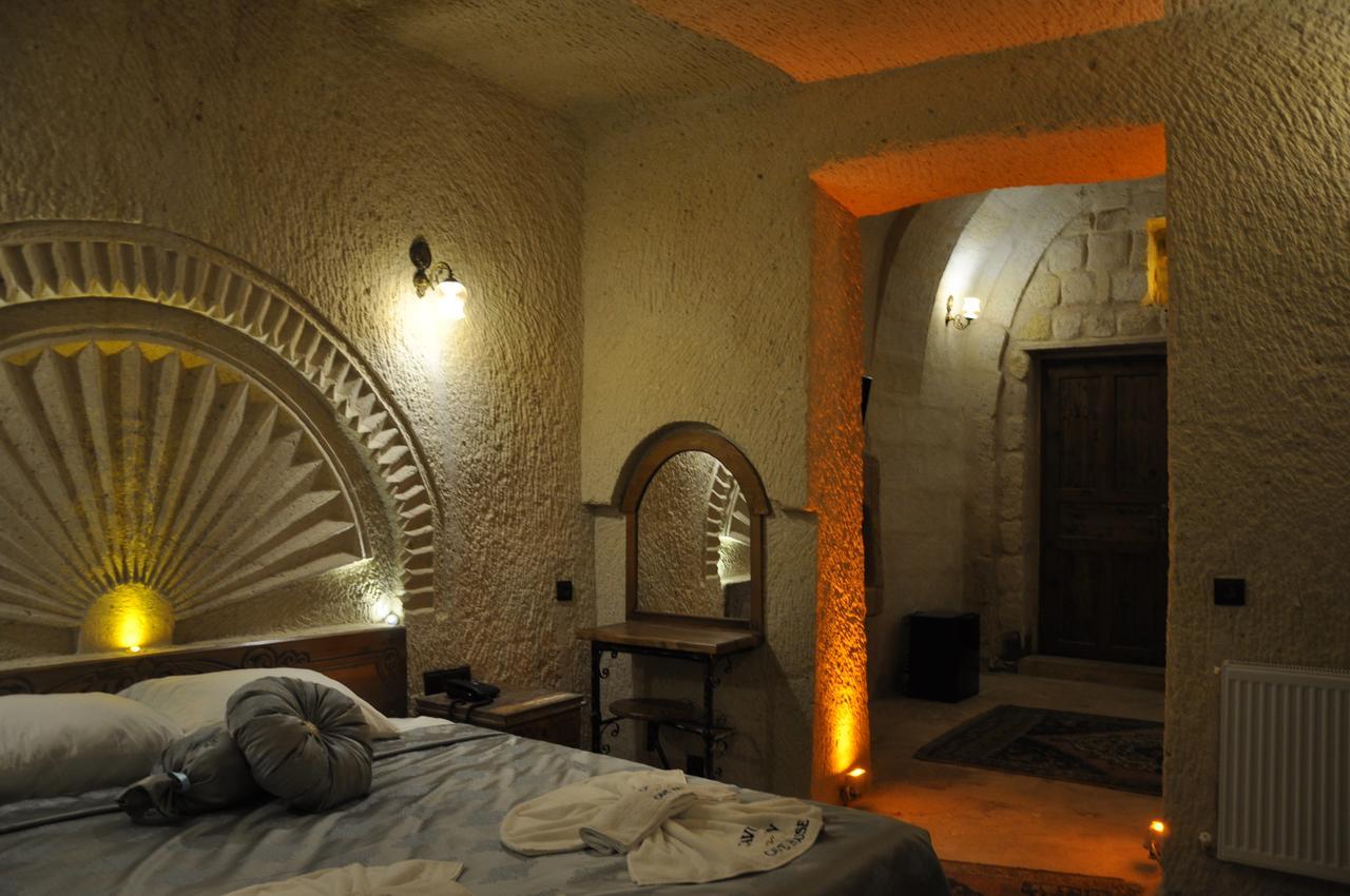 Bed & Breakfast Cavusin Cave House-cappadocia Goreme