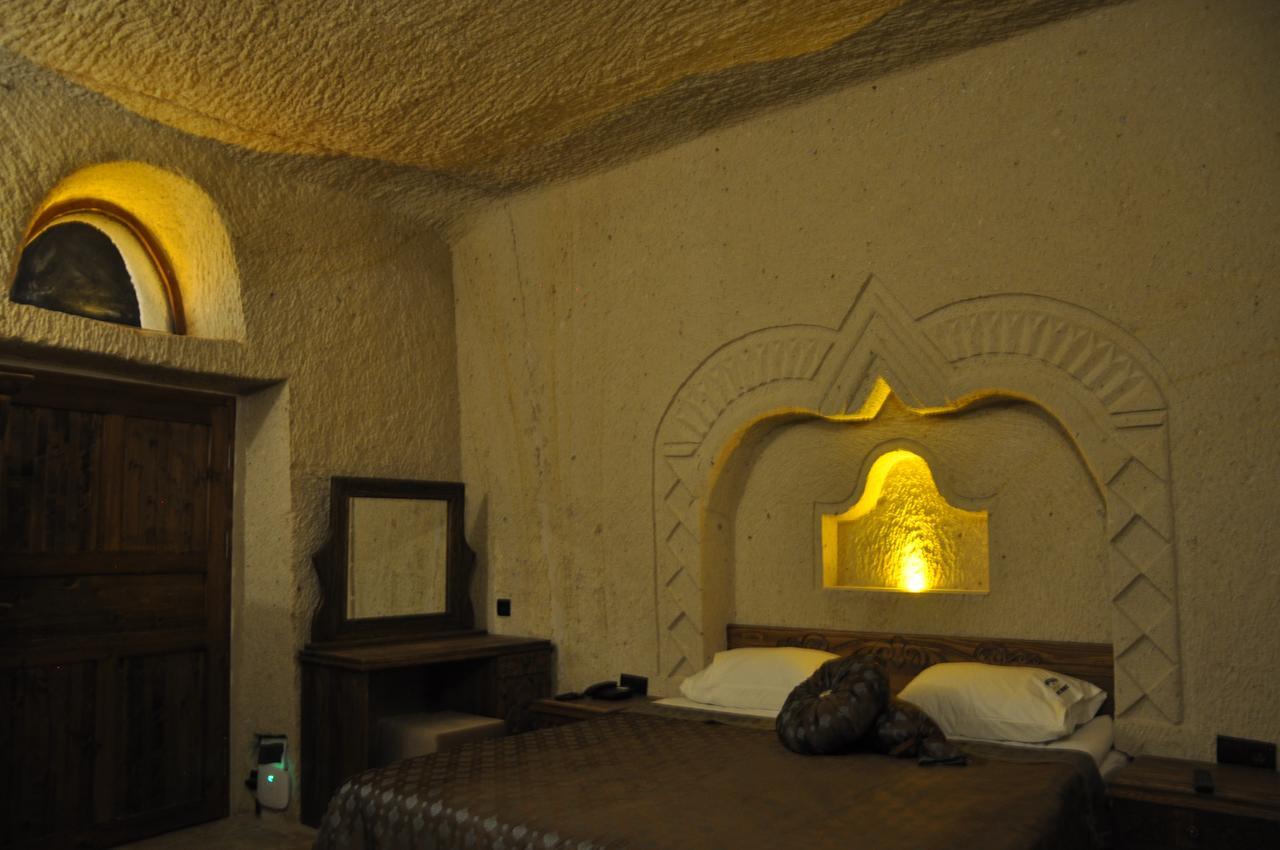 Cavusin Cave House-cappadocia 2*