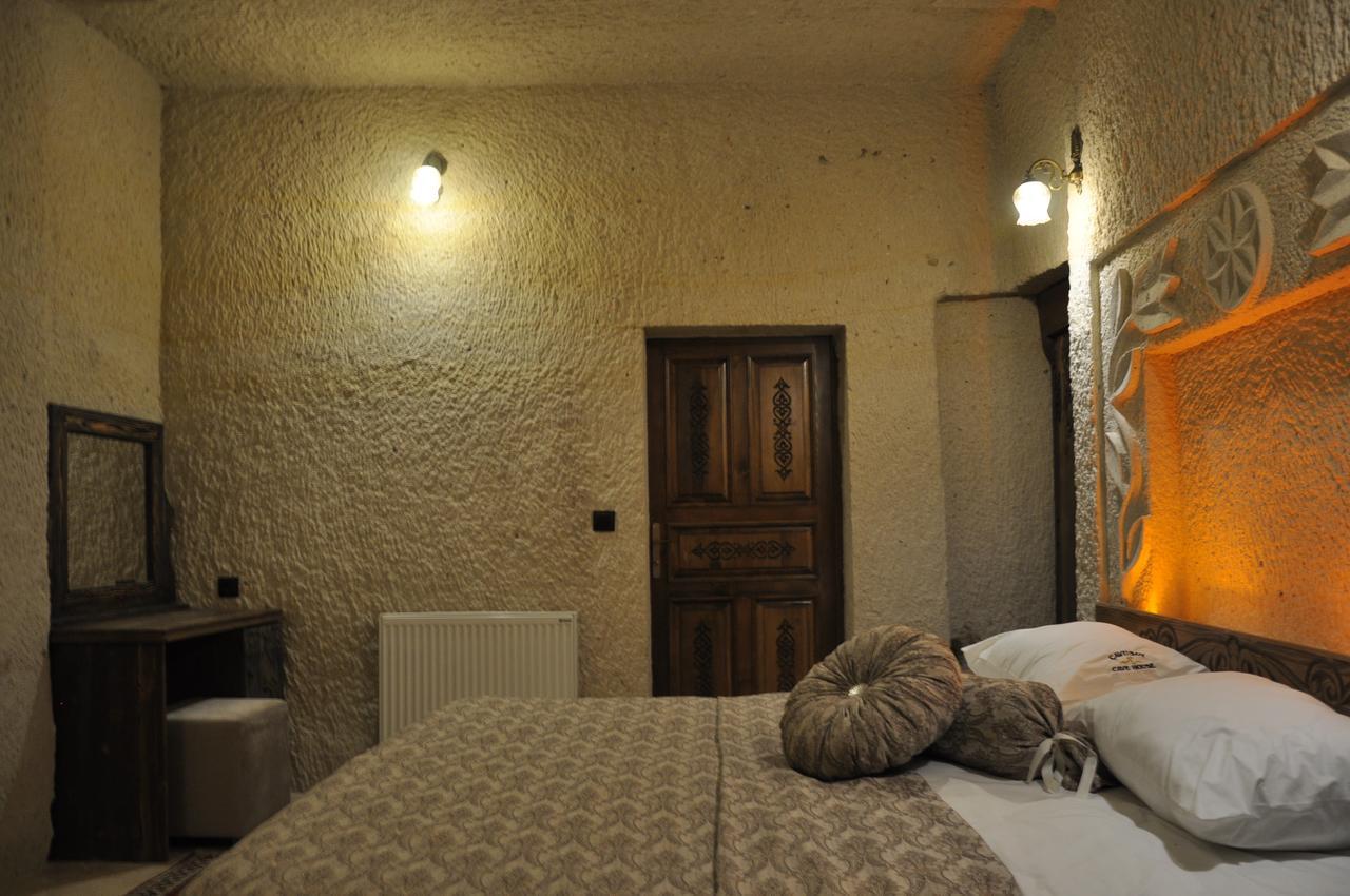 Bed & Breakfast Cavusin Cave House-cappadocia