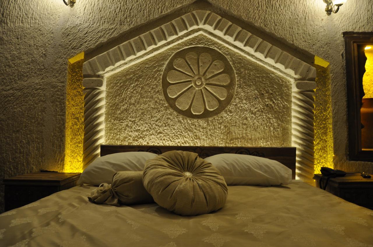 Bed & Breakfast Cavusin Cave House-cappadocia Goreme