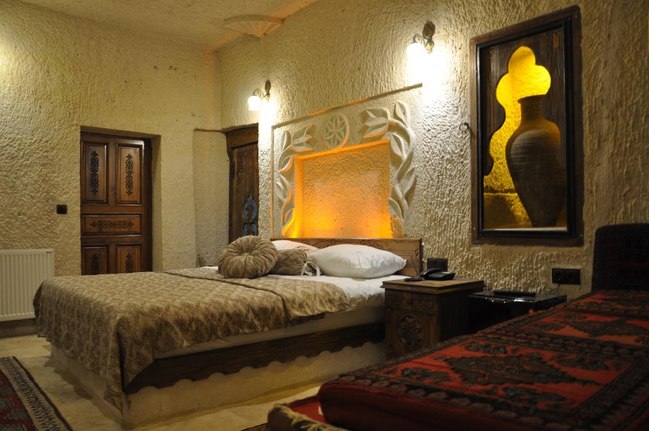 Cavusin Cave House-cappadocia 2*