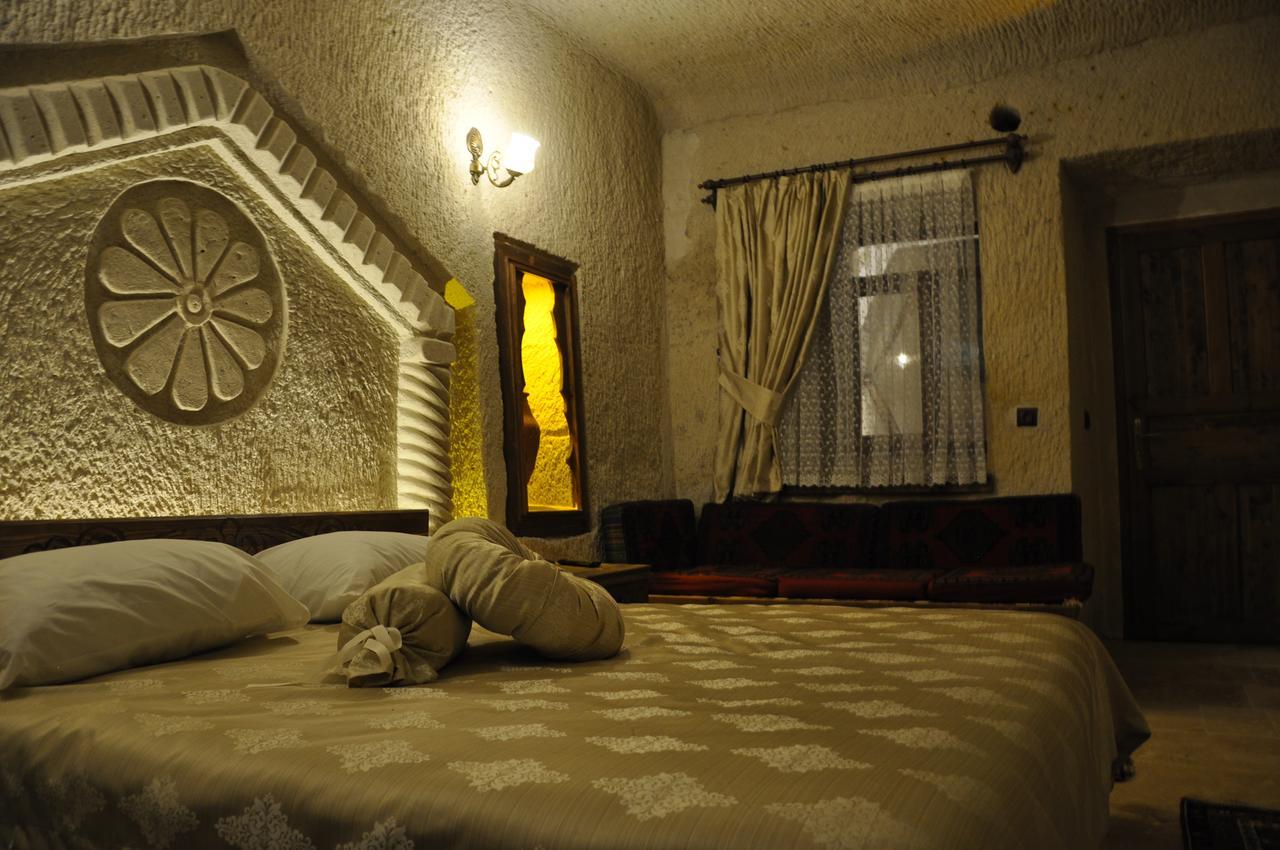 Cavusin Cave House-cappadocia Bed & Breakfast 2*