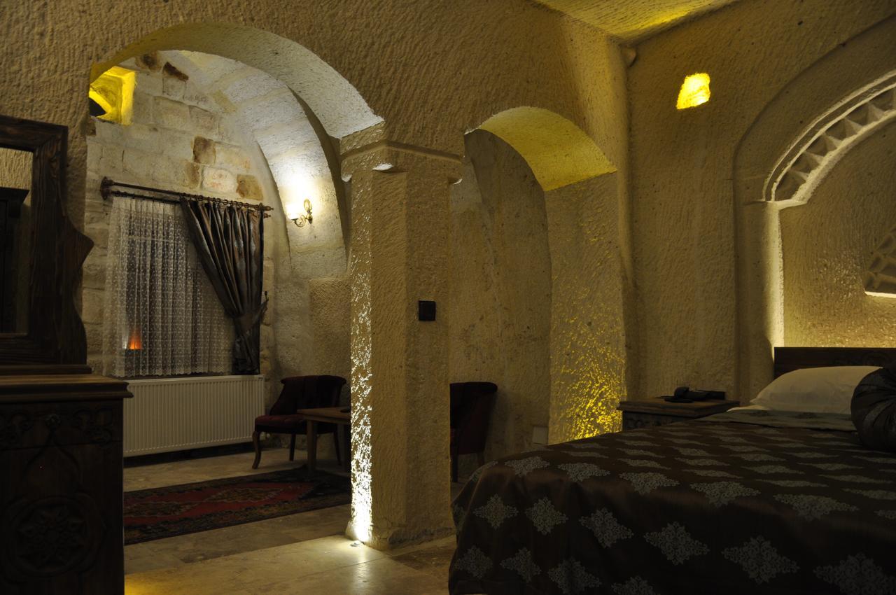 Cavusin Cave House-cappadocia Goreme