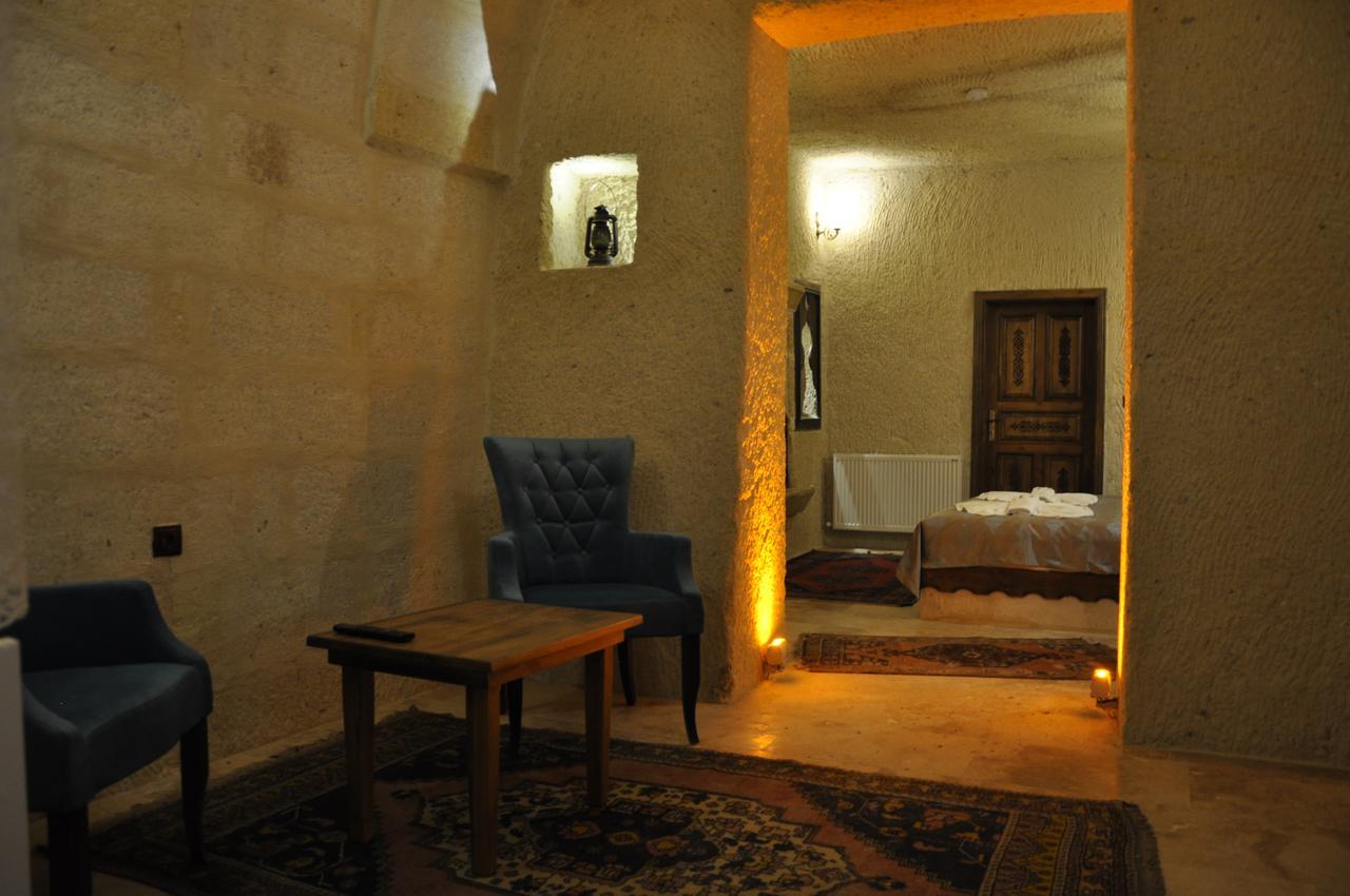 Cavusin Cave House-cappadocia Goreme