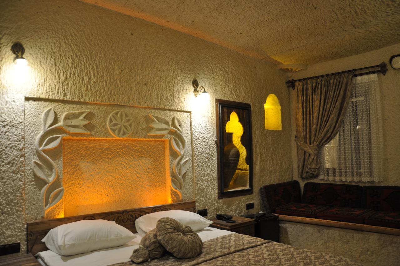 Cavusin Cave House-cappadocia