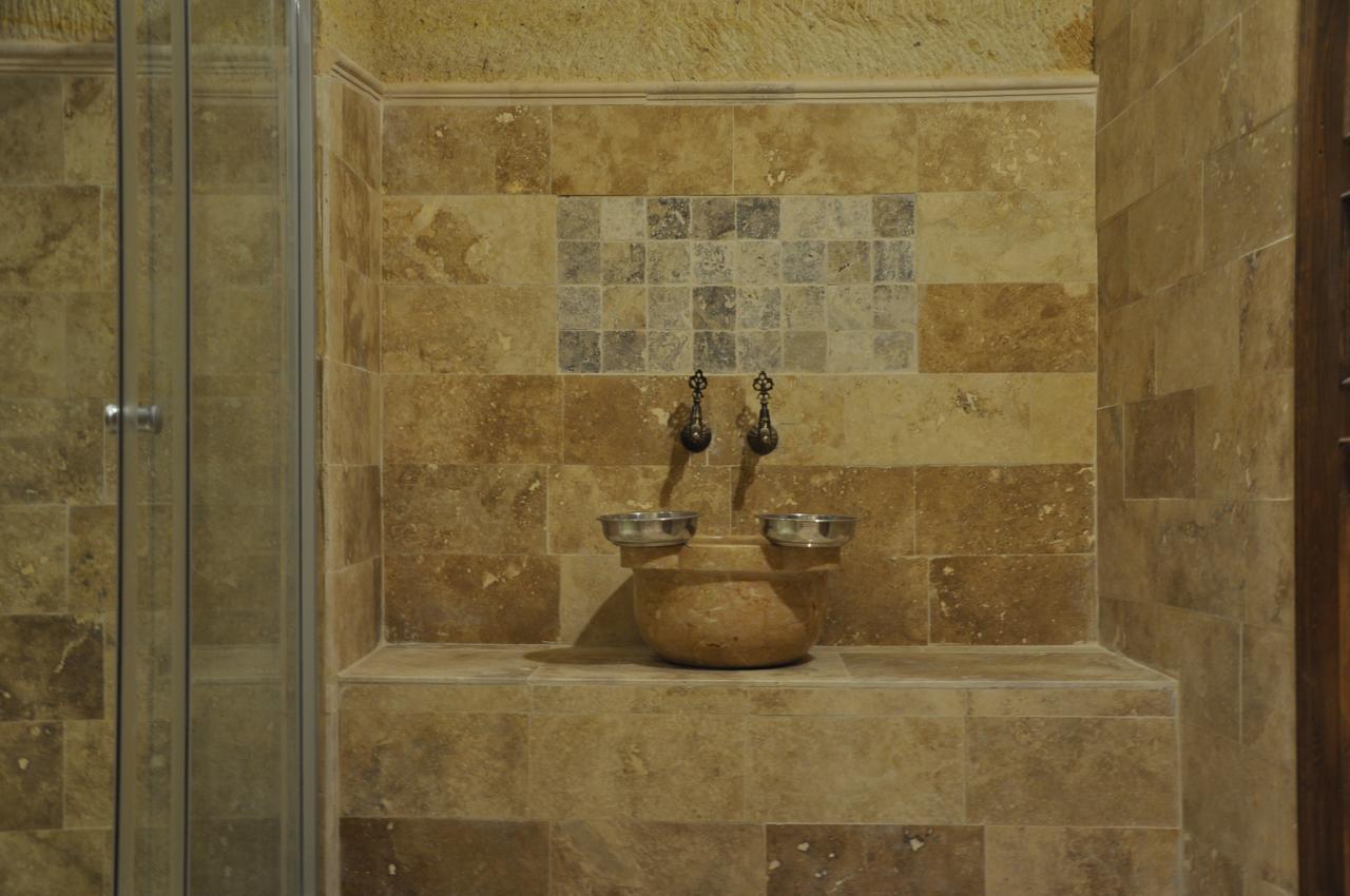 Bed & Breakfast Cavusin Cave House-cappadocia 2*