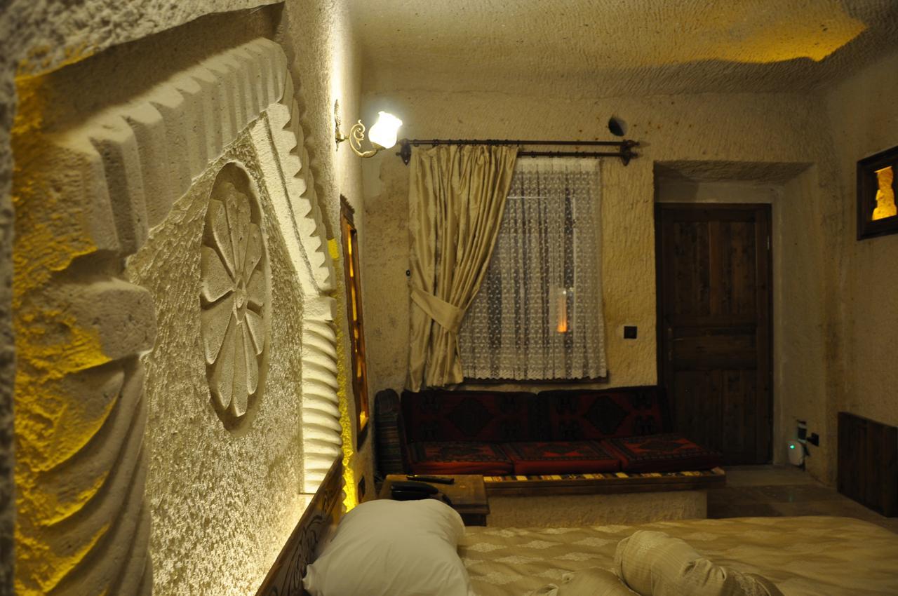 Cavusin Cave House-cappadocia Bed & Breakfast Goreme