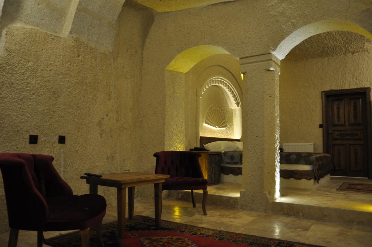 Cavusin Cave House-cappadocia Goreme