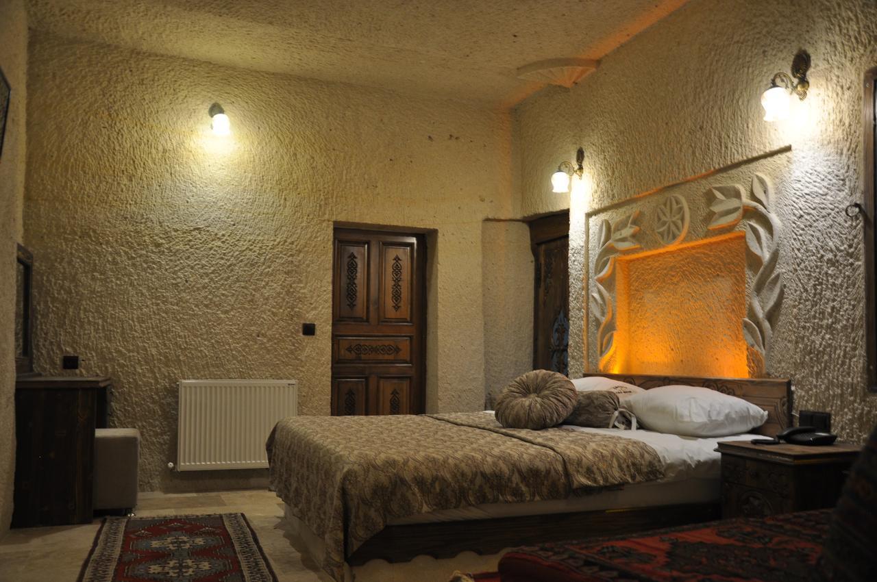 Bed & Breakfast Cavusin Cave House-cappadocia Goreme