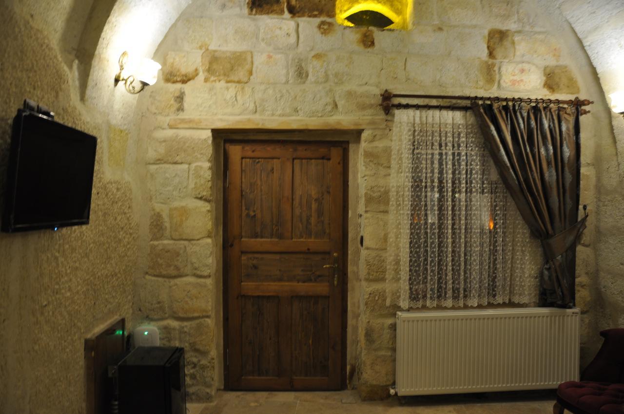 Cavusin Cave House-cappadocia Bed & Breakfast 2*