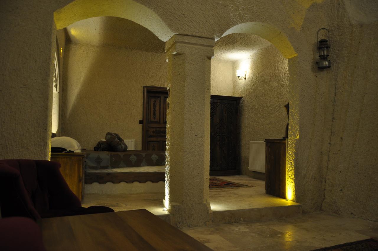 Bed & Breakfast Cavusin Cave House-cappadocia 2*