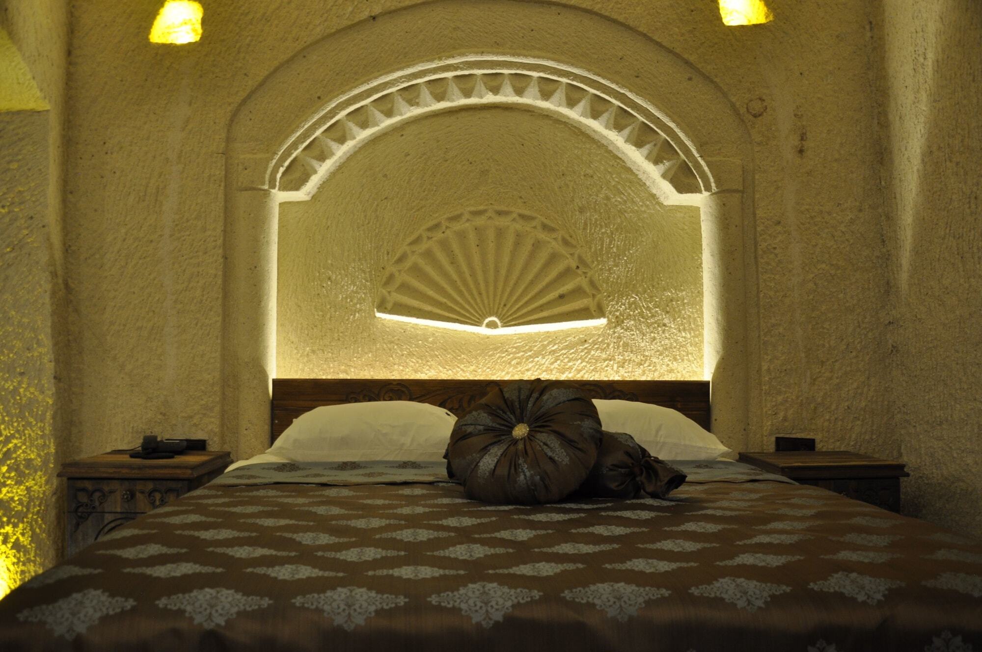 Bed & Breakfast Cavusin Cave House-cappadocia Goreme