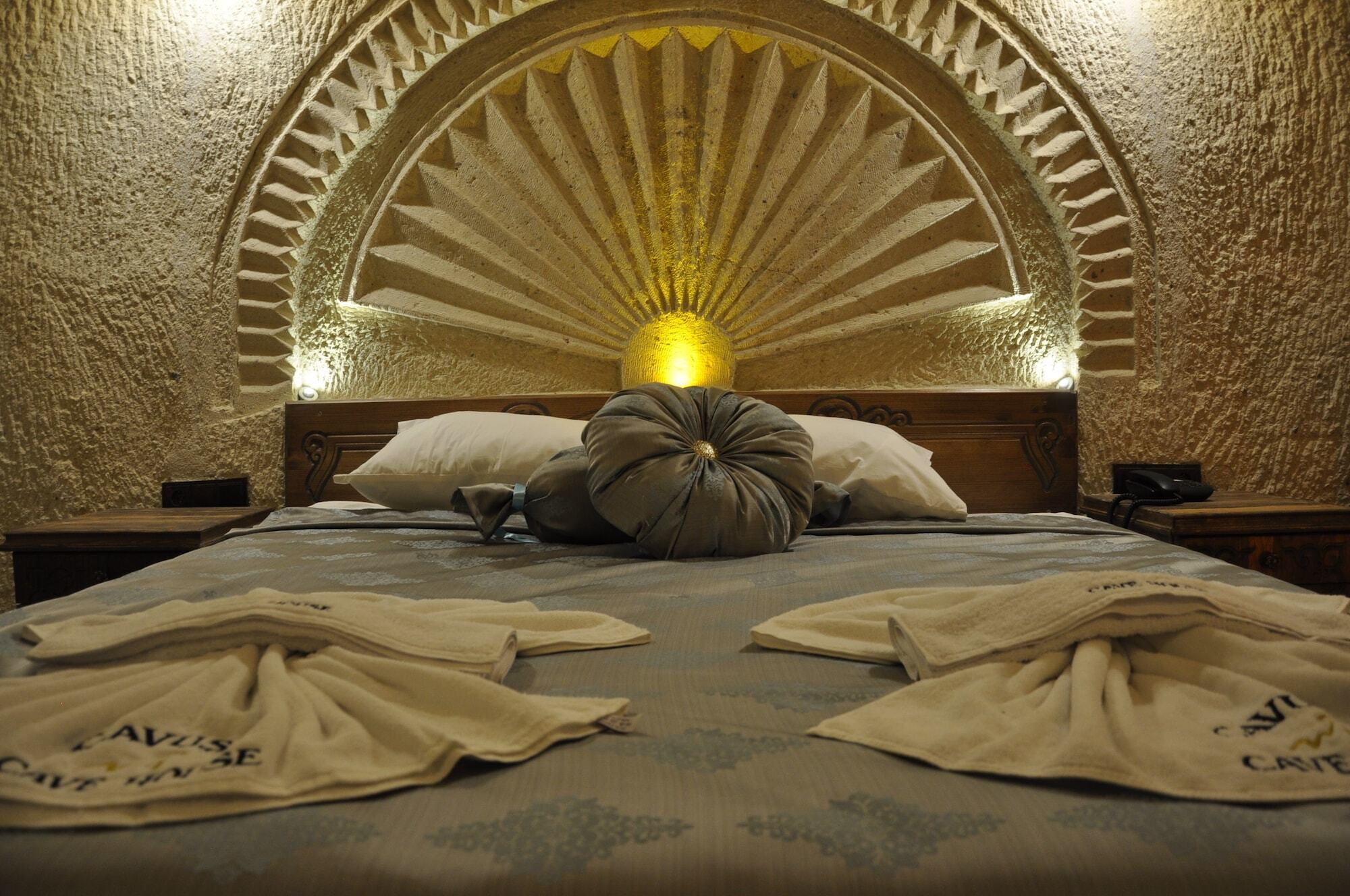 Cavusin Cave House-cappadocia 2* Goreme